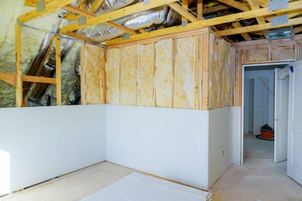 Types of Insulation We Offer in Lone Tree, IA